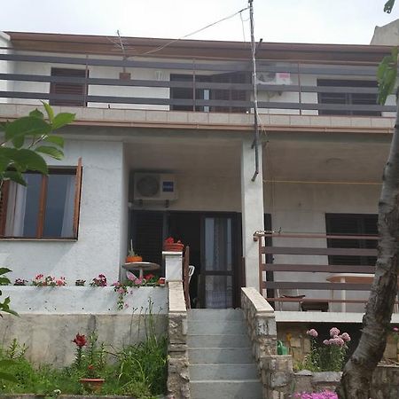 Guesthouse Filepi Senj  Eksteriør bilde