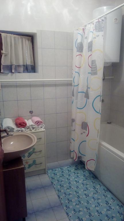 Guesthouse Filepi Senj  Eksteriør bilde