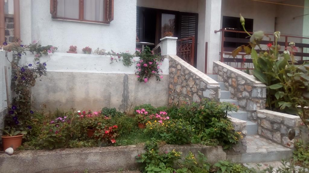 Guesthouse Filepi Senj  Eksteriør bilde