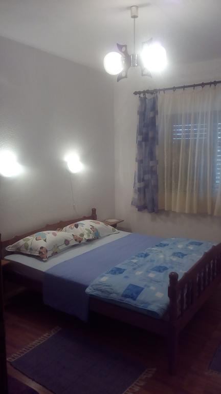 Guesthouse Filepi Senj  Eksteriør bilde
