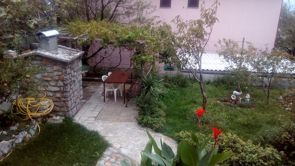 Guesthouse Filepi Senj  Eksteriør bilde